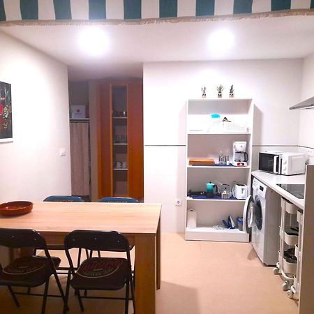 Apartamento Con Piscina Cerca De La Playa Гарруча Екстер'єр фото