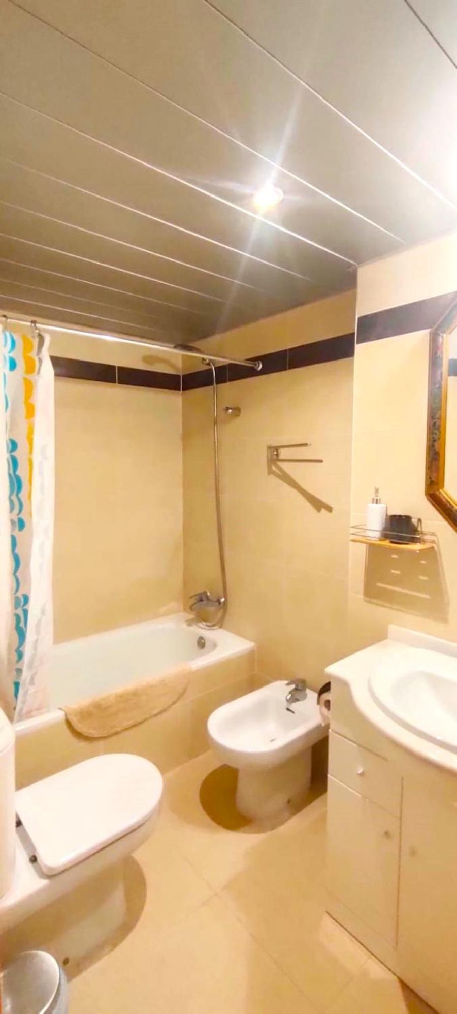 Apartamento Con Piscina Cerca De La Playa Гарруча Екстер'єр фото