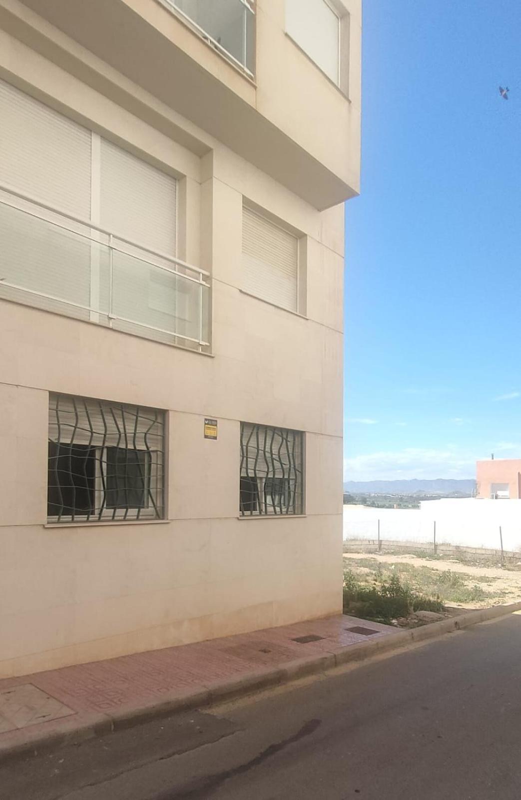 Apartamento Con Piscina Cerca De La Playa Гарруча Екстер'єр фото