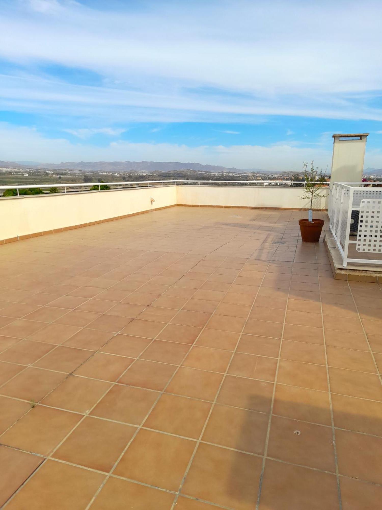 Apartamento Con Piscina Cerca De La Playa Гарруча Екстер'єр фото